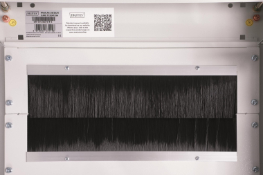 Assmann Netzwerkschrank DN-19 26U-6/8-1 