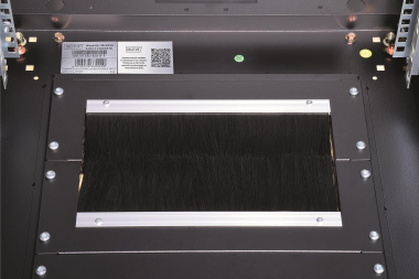 Assmann Netzwerkschr. DN-19 22U-6/8-B-1 