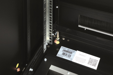 Assmann Netzwerk-      DN-1926U-6/10-B-1 