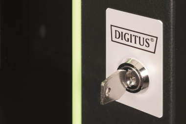 Assmann DN-1912-U-SW 12HE  DN-19 12-U-SW 