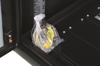 Assmann Netzwerkschr. DN-19 22U-6/8-B-1 