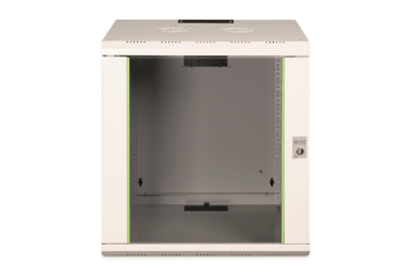 Assmann Wandgehäuse 12 HE   DN-19 12U-6 