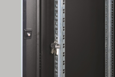 Assmann Netzwerkschr. DN-19 22U-6/6-B-1 