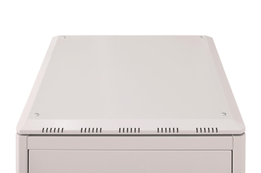 Assmann Netzwerkschrank DN-19 22U-6/6-1 