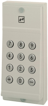 FF AP Türcode-Steuergerät 1 Kanal 421-41 