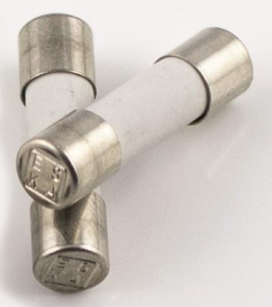 ESKA 5x20mm T 2A 250V            522.520 