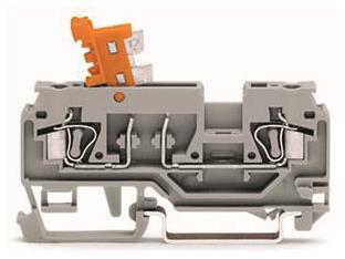 WAGO 280-879 2-Leiter-Trenn-und 