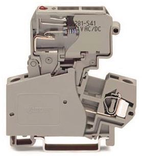 WAGO 281-623/281-541 2-Leiter- 