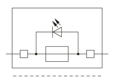 WAGO 281-611/281-542 2-Leiter- 