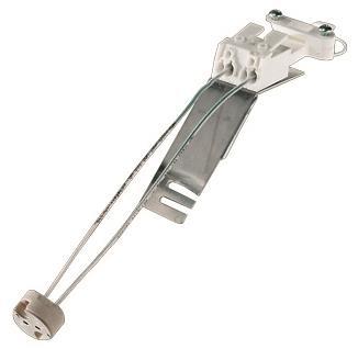 BRUM Zugentlastung für NV-Lampen    5366 