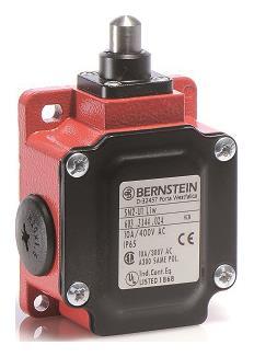 BERN Grenztaster M SN2        6033194022 