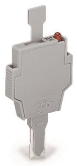 WAGO 281-512/281-417 Sicherungsstecker, 