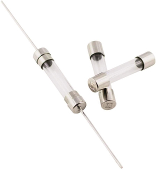 ESKA 6,3x32mm M 0,500A 250V      632.214 