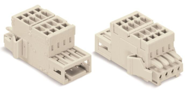 WAGO 734-368/037-000 2-Leiter- 