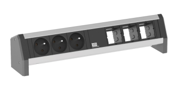 Bachmann DESK 3xUTE 3xABD GST18  902.006 