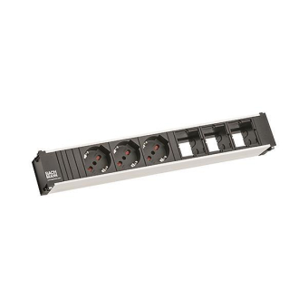 Bachmann Steckdosenleiste für   912.0931 