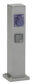 Energiesäule leer Nr. 4405, bis   624405 