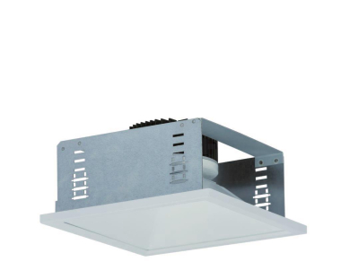 RIDI Einbaudownlight IP 20 LED-  0321347 