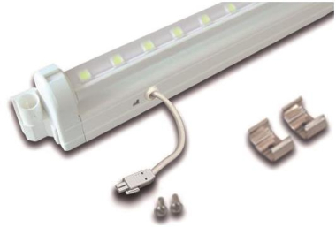 Hera SlimLite CS LED         61001293202 