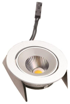 Hera SR 68-LED 4,8W 35° ww   20202401501 