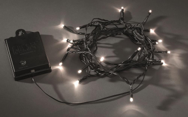 LED-Microkette 20er batteriebe. 3722-100 