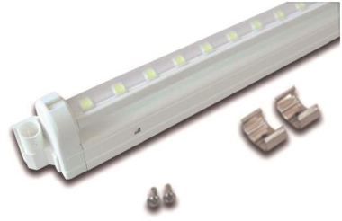 Hera LED Langfeldleuchte     61001292304 