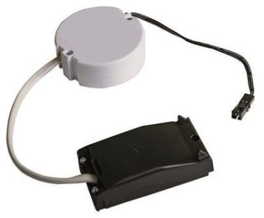 Hera Dimmbarer LED Trafo     20604001512 