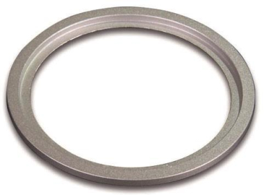 Hera Adapterring SR 68 rund  20501021401 