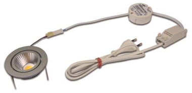 Hera Schwenkbare LED         61001475301 