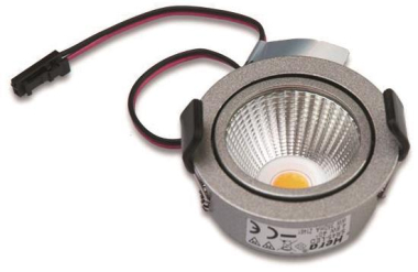 Hera SR 45-LED 4,8W nw       20202570803 