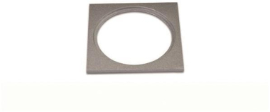 Hera Adapterring SR 68 eckig 20501021416 