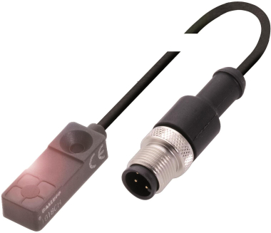 Balluff    BES R03KC-PSC30B-BP00,75-GS04 