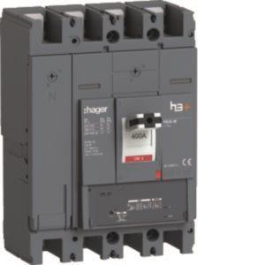 Hager Leistungsschalter h3+P630 HMW401GR 