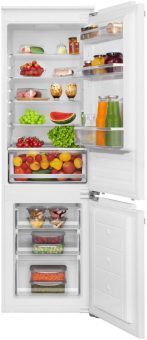 Amica EKGCX 387 912 EB-Kühlkombi 