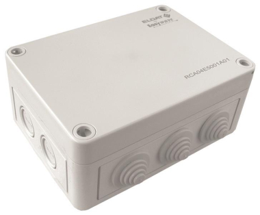 ELDAT                  RCA04E5001A01-29K 