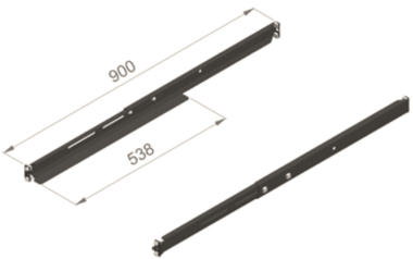 ENOC 19z Justierbare           SS 80-L-S 