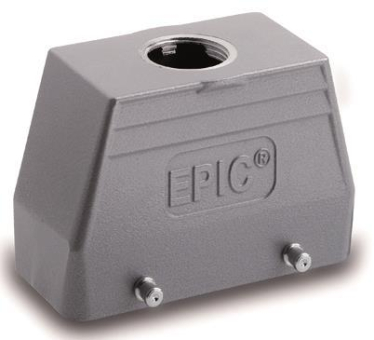 Lapp Tüllengehäuse    EPIC H-B 10 TG M25 