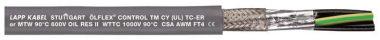 Lapp ÖLFLEX     ÖLFLEX CONTROL TM CY 5G4 