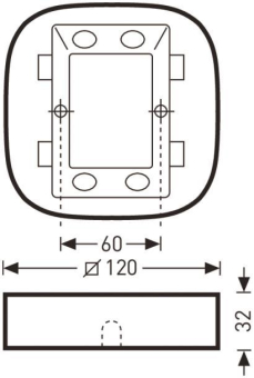 TRIL LiveLink Sensor AP BOX      6565700 