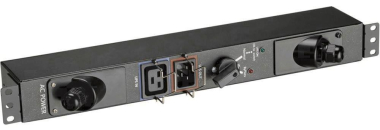 Eaton Manueller Bypass HotSwap   MBP3KIH 