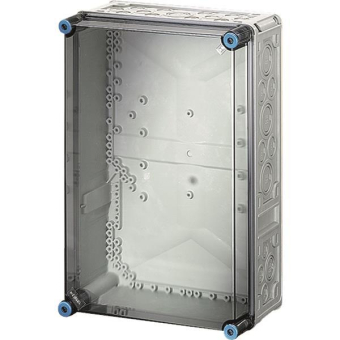 HENS Leergehäuse                  MI0300 