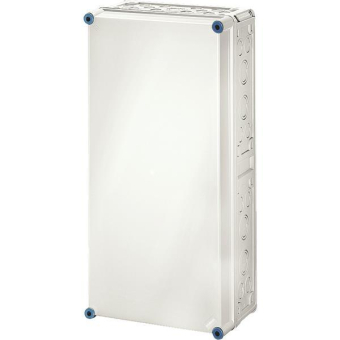 HENS Leergehäuse                  MI0401 