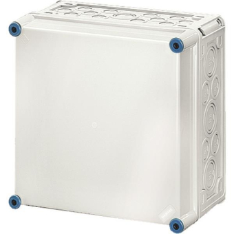 HENS Leergehäuse                  MI0201 