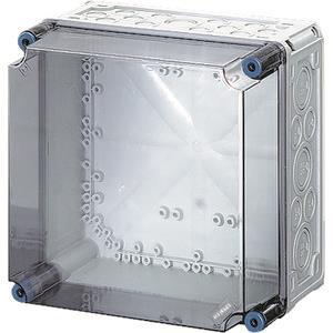 HENS Leergehäuse                  MI0210 