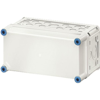 HENS Mi-Leergehäuse               MI0101 