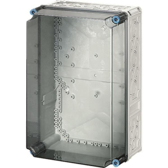 HENS Leergehäuse                  MI0310 