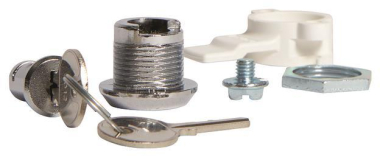 Hager Schließung universZ f.IP43   FZ455 