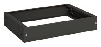 Hager Sockel univers 100x550x400  FZ652A 