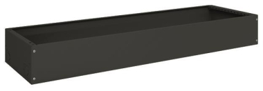 Hager Sockel univers 200x1550x400 FZ666A 