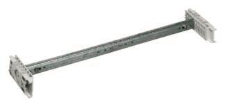 Hager Abfangschiene univers        FZ702 